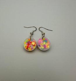 Aretes medianos