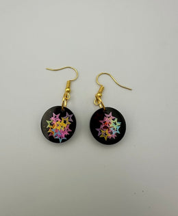 Aretes medianos