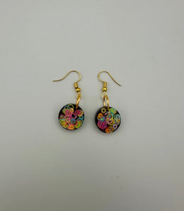 Aretes medianos