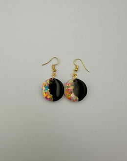 Aretes medianos