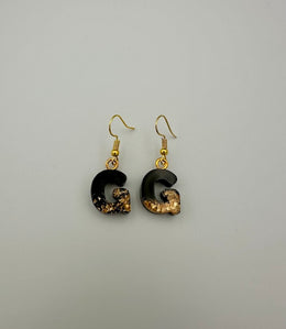 Aretes medianos