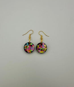 Aretes medianos