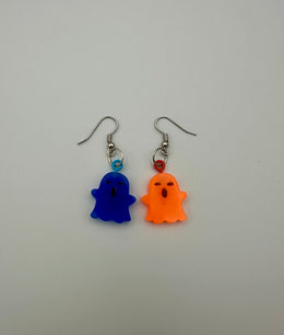Aretes medianos