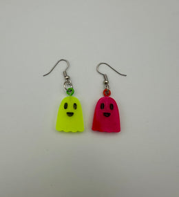 Aretes medianos