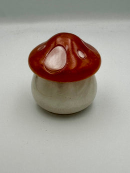 Alajero hongo