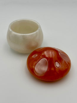 Alajero hongo