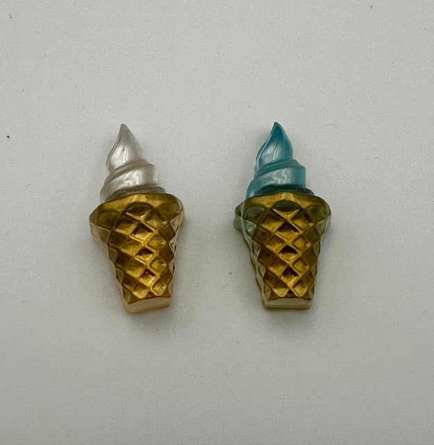 Iman helado