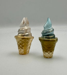 Iman helado