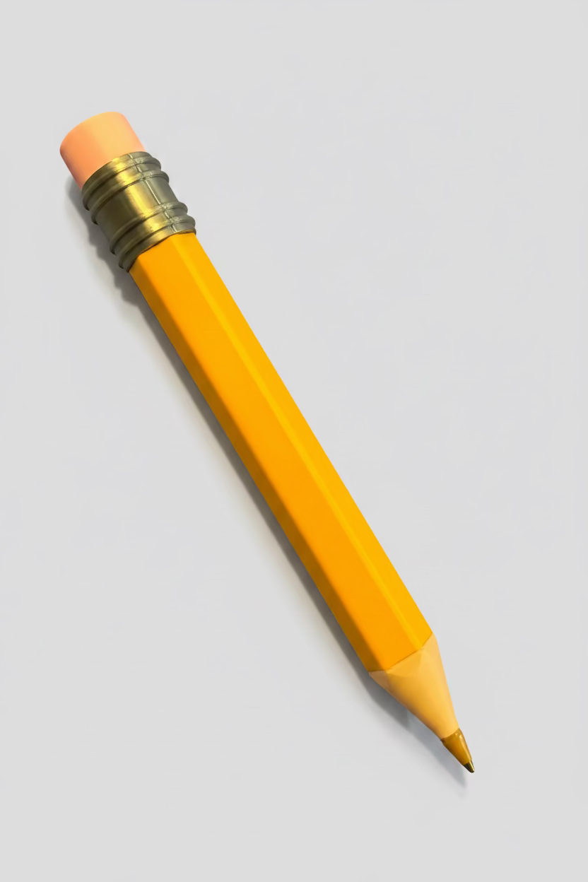Lápiz pluma
