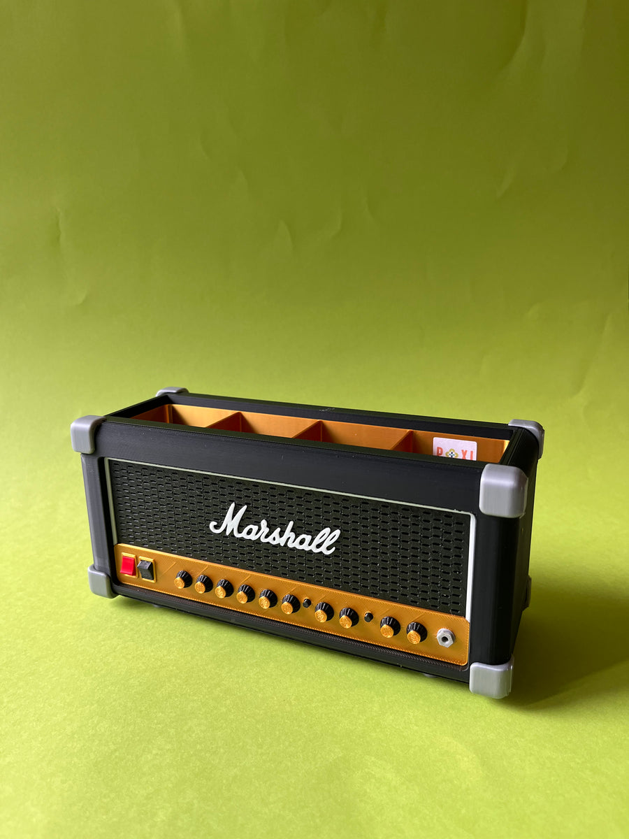 Porta lápiz Marshall