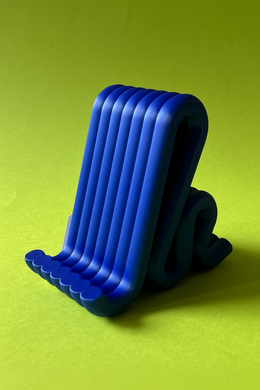 Porta celular ondas