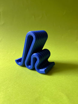 Porta celular ondas