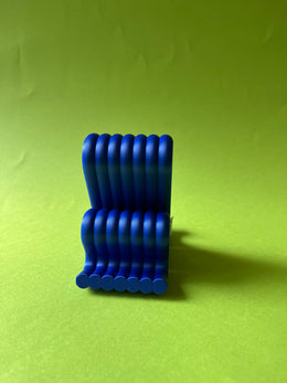 Porta celular ondas