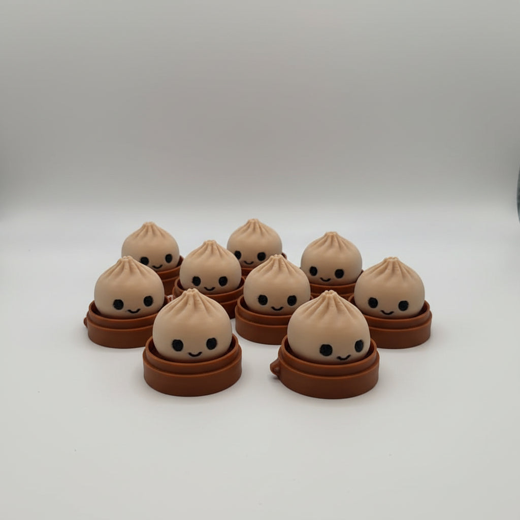 Clicker Dumplings