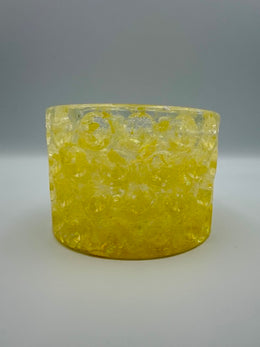 Alajero, maseta, porta velas