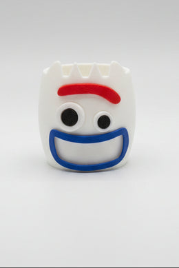 Maceta Forky Toy Story