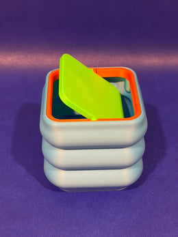 Bote de basura