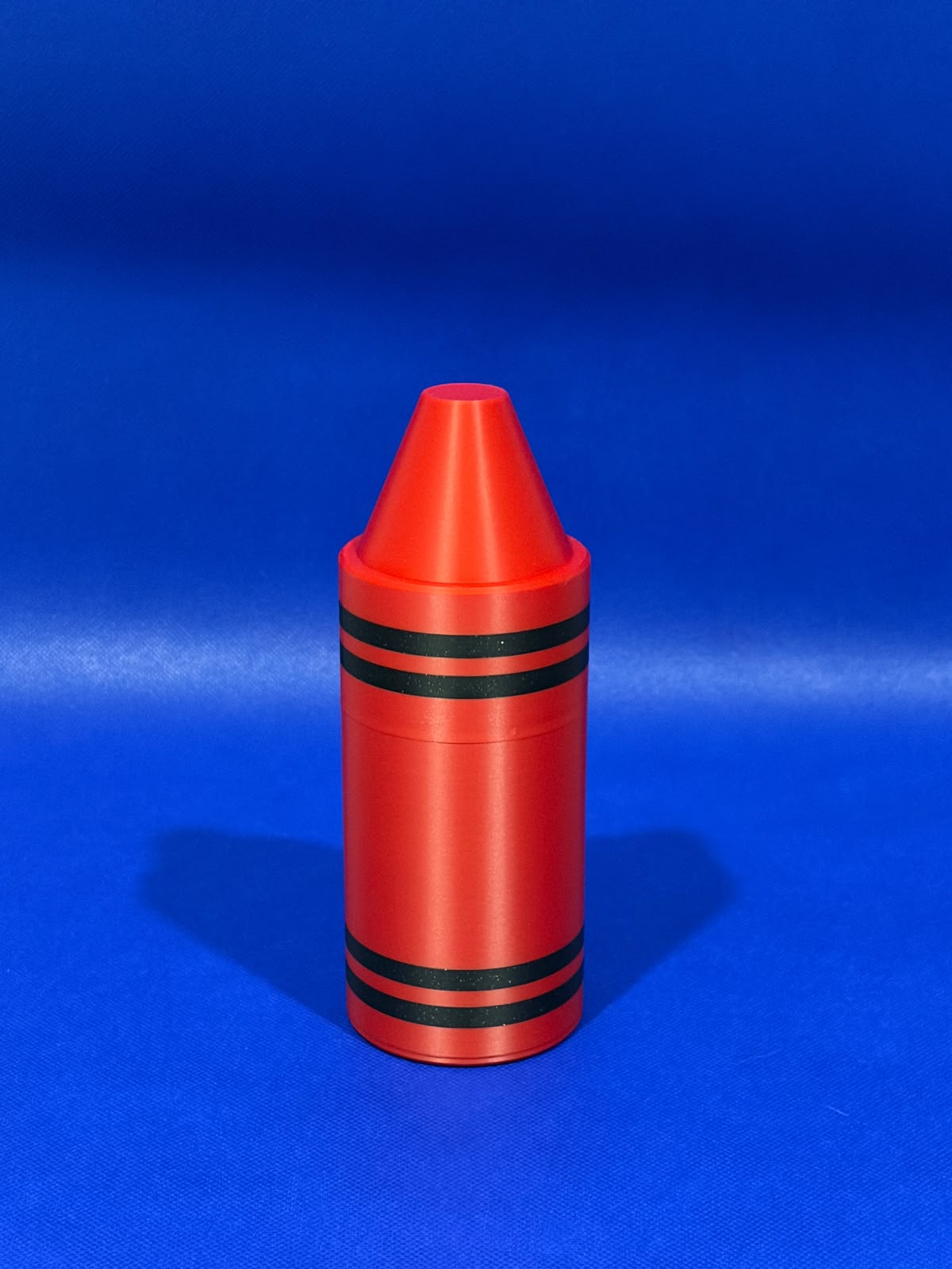 Crayola porta lápices
