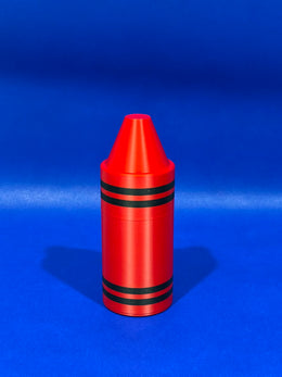 Crayola porta lápices