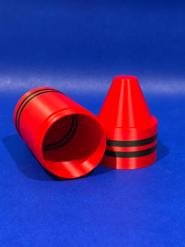 Crayola porta lápices