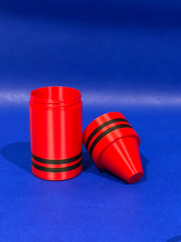 Crayola porta lápices
