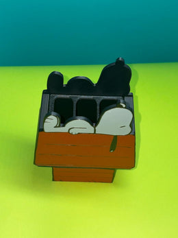 Porta Plumas Snoopy