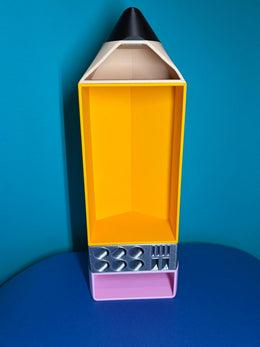 Lápiz organizador escritorio