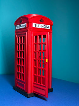 Cabina Londres