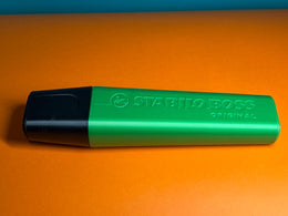Estuche lápices de marcatextos gigante