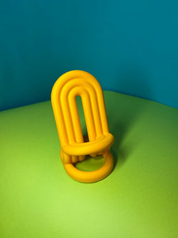 Porta celular ondas