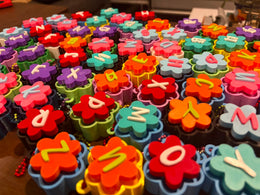 Clicker letras