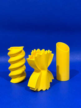 Pasta tornillo multiusos